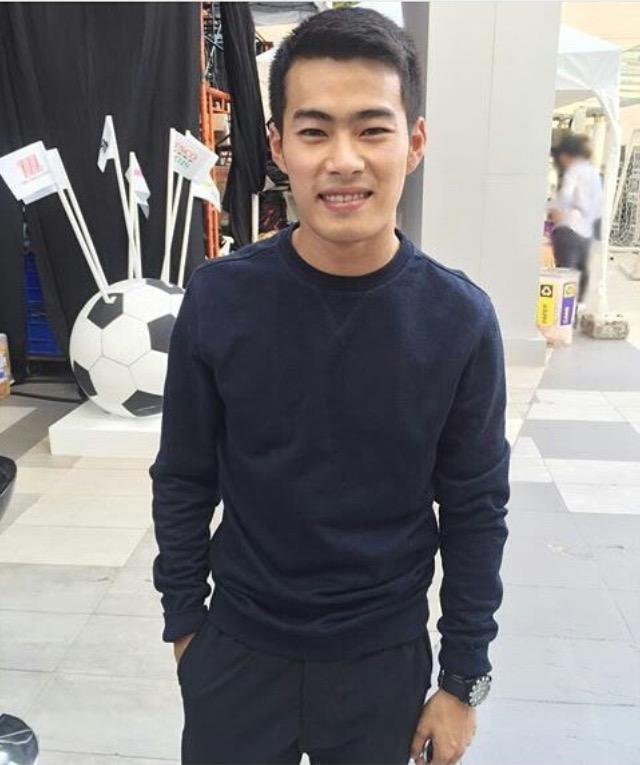 วันเกิด สารัช อยู่เย็น 30 พฤษภาคม