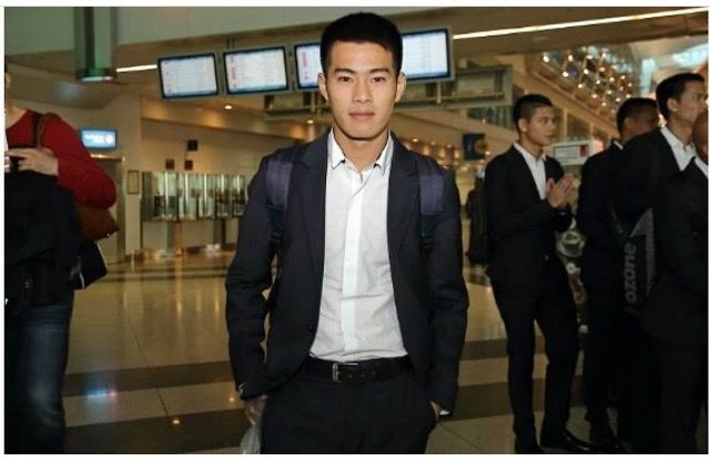 วันเกิด สารัช อยู่เย็น 30 พฤษภาคม