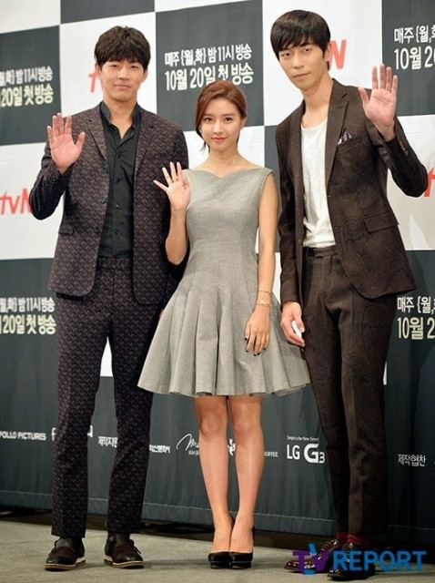 ชื่อไทยซีรีส์เกาหลีเรื่อง Liar Game แซ่บจริง!!!