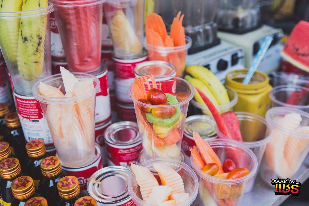 อร่อยต้องแชร์ : วังหลัง