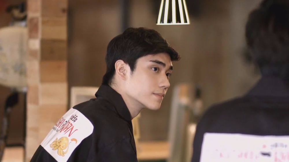 มักคนนี้แท้ จากละคร # วัย-กล้า-ฝัน # อากได้ fb ,ig