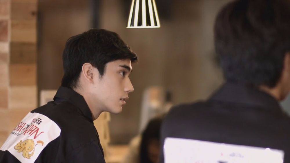 มักคนนี้แท้ จากละคร # วัย-กล้า-ฝัน # อากได้ fb ,ig