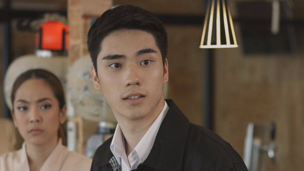 มักคนนี้แท้ จากละคร # วัย-กล้า-ฝัน # อากได้ fb ,ig
