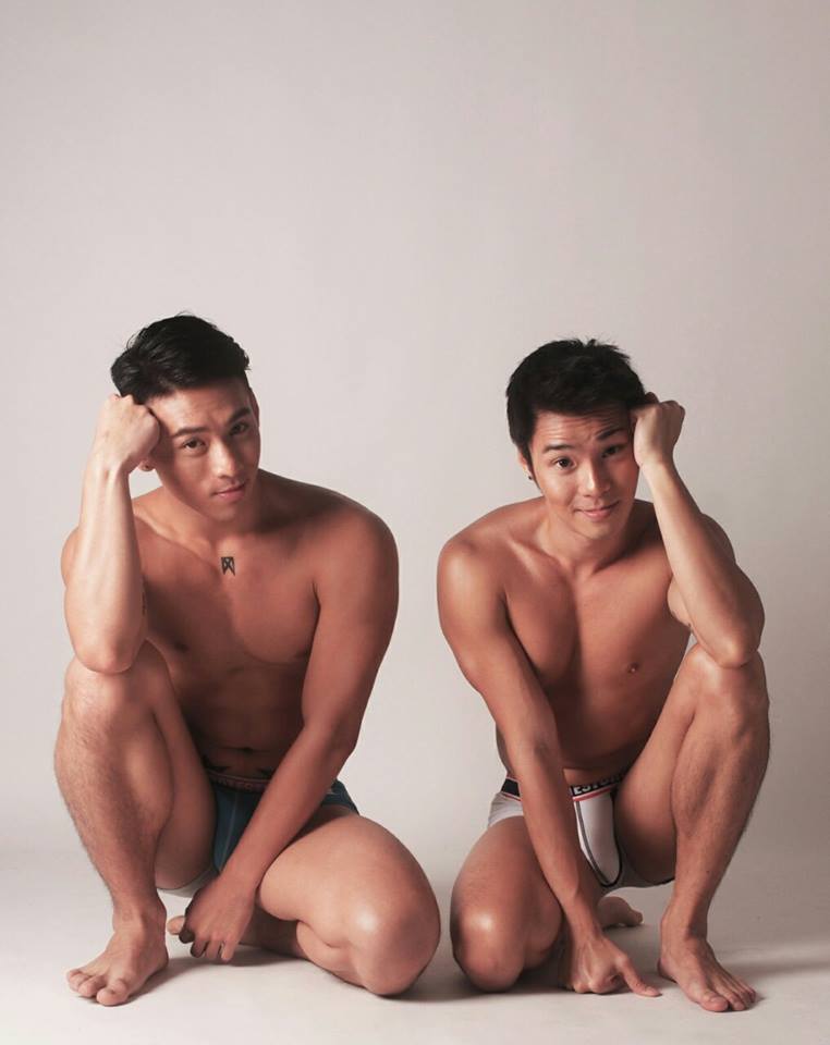 กล้ามมาๆ...ฟินเรย