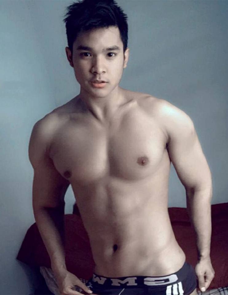 กล้ามมาๆ...ฟินเรย