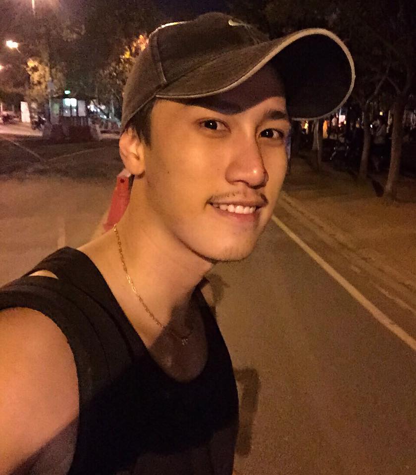 กล้ามมาๆ...ฟินเรย