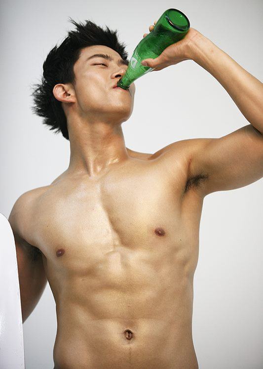 กล้ามมาๆ...ฟินเรย
