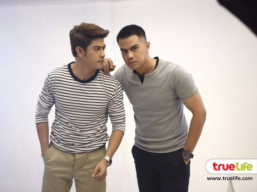 กล้ามมาๆ...ฟินเรย