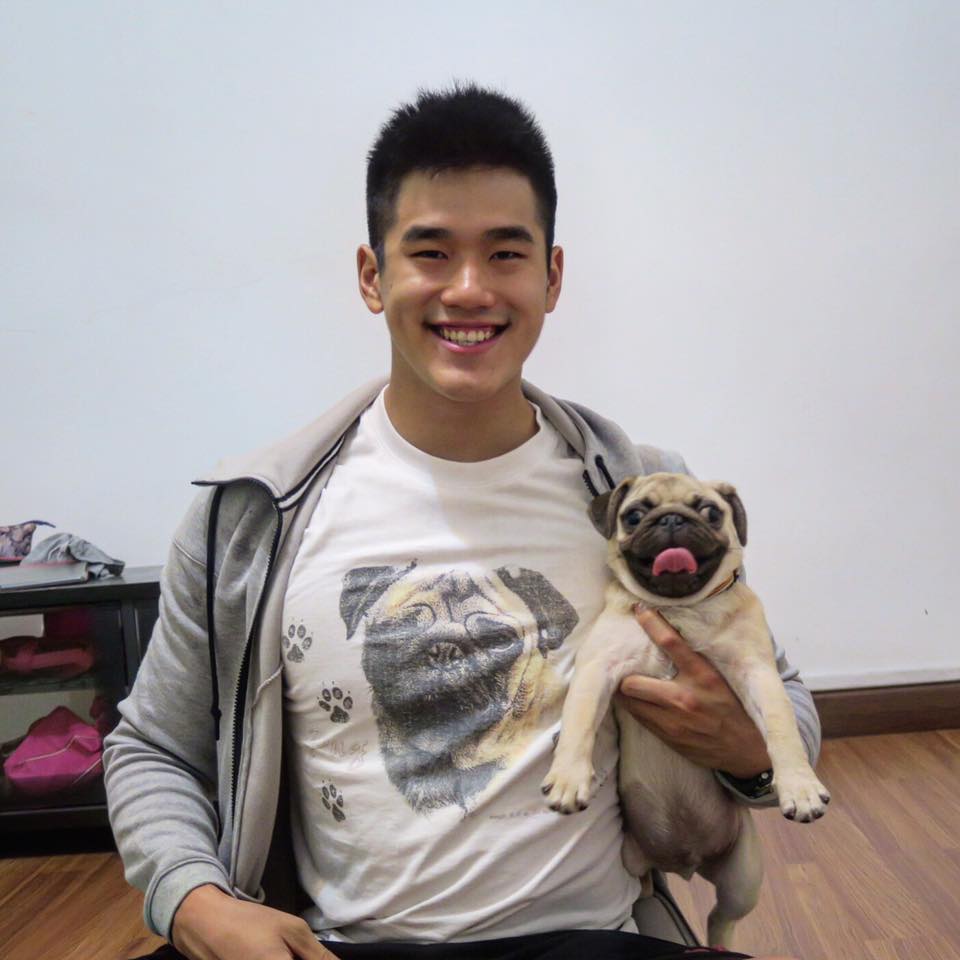 บอกไปฉันรักเค้า