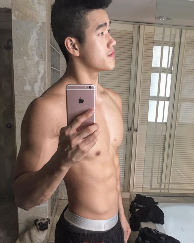 บอกไปฉันรักเค้า