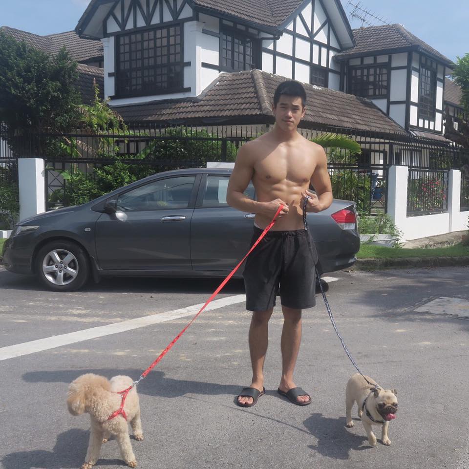 บอกไปฉันรักเค้า