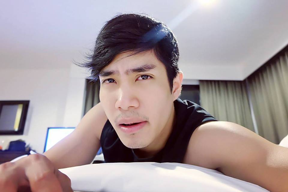 ผช.ที่น่ากิน