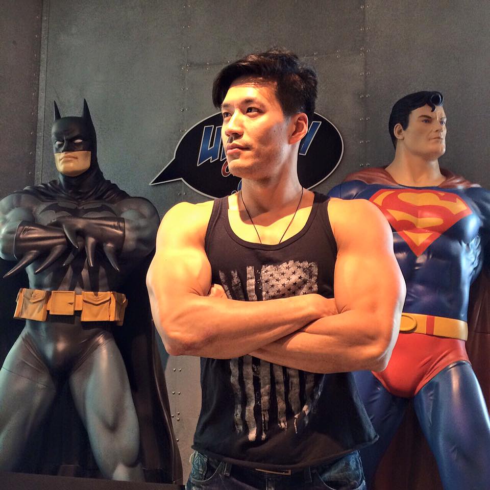 ผช.ที่น่ากิน