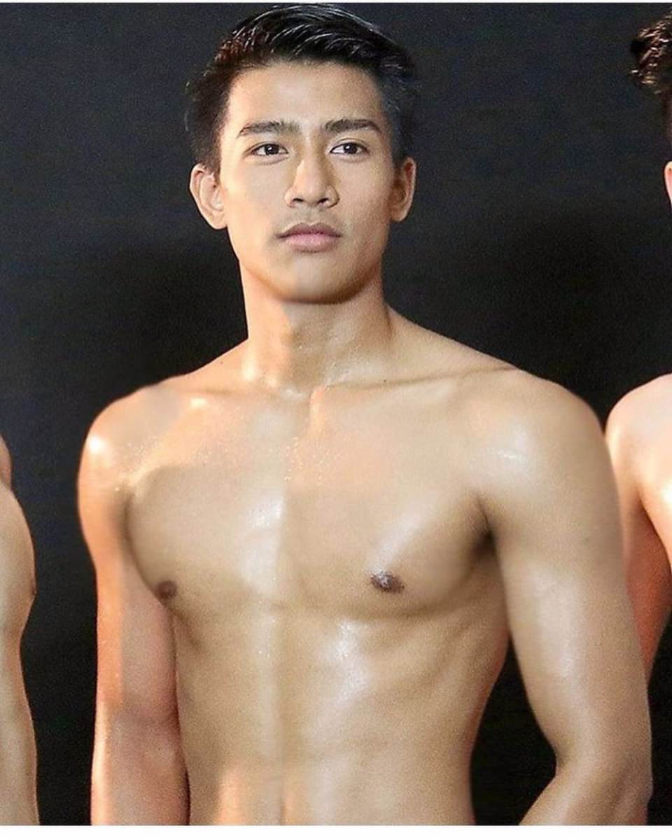 มากมายเป็นเข่ง