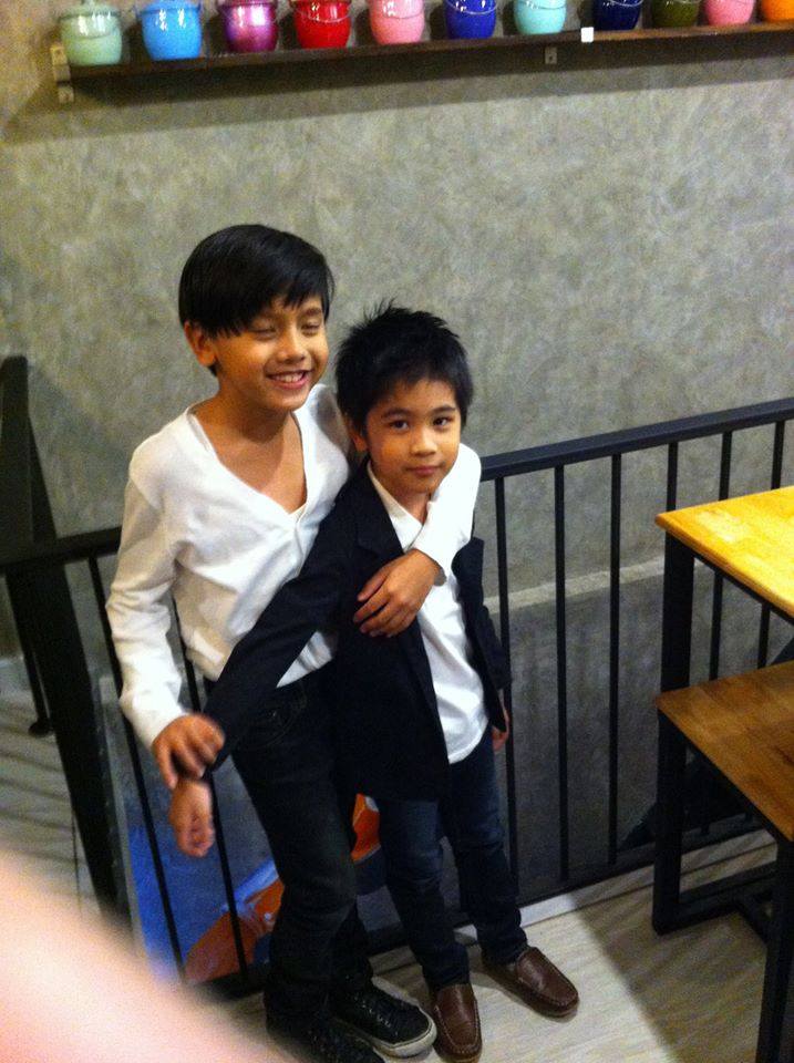 รูปเด็กไทยน่าร้ากมากๆ=============
