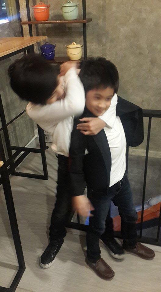 รูปเด็กไทยน่าร้ากมากๆ=============