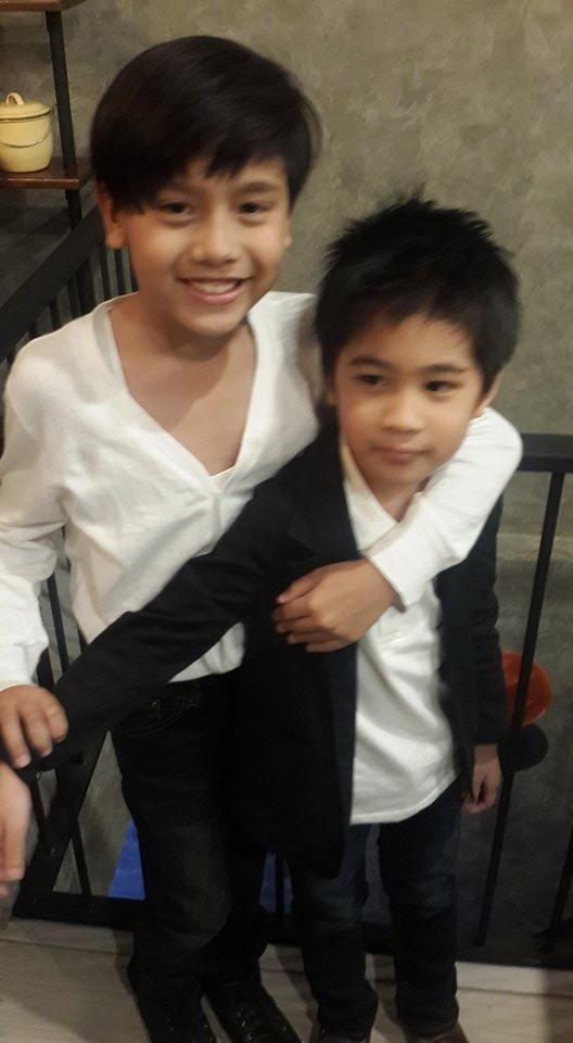 รูปเด็กไทยน่าร้ากมากๆ=============