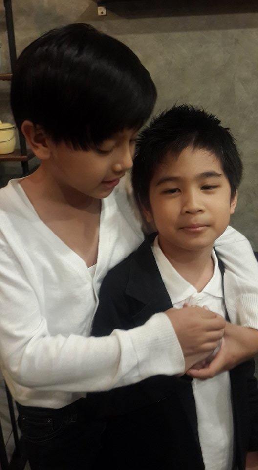 รูปเด็กไทยน่าร้ากมากๆ=============