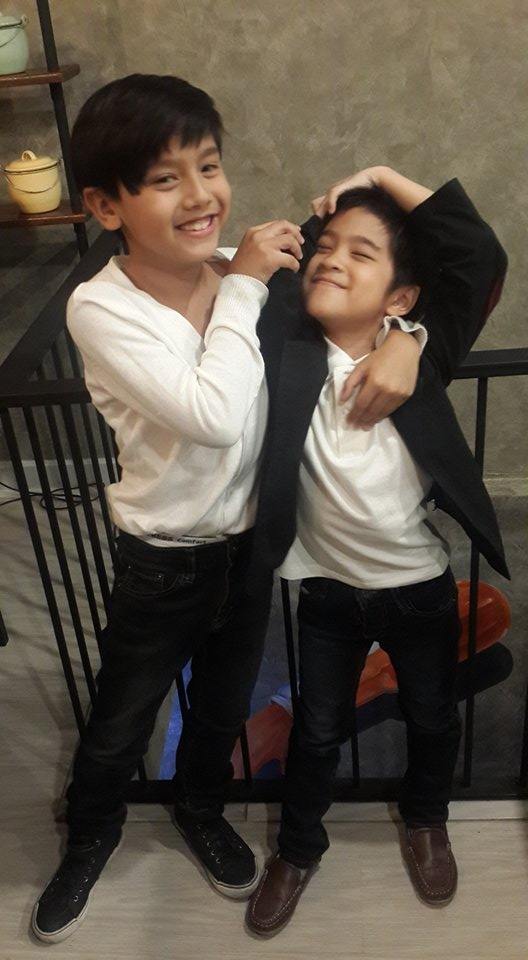 รูปเด็กไทยน่าร้ากมากๆ=============