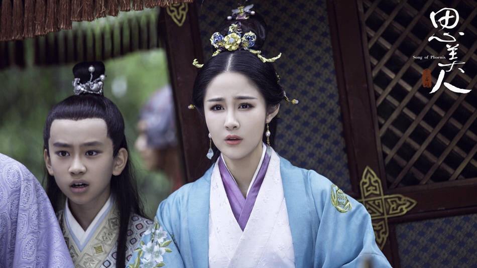 Si Mei Ren 《思美人》 2016 part36