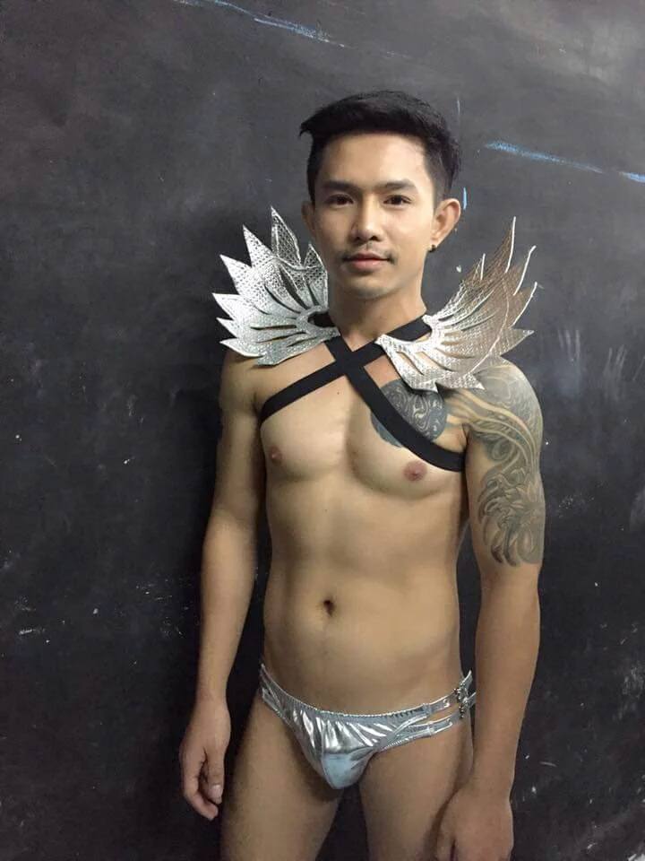 โคโยตี้บอย