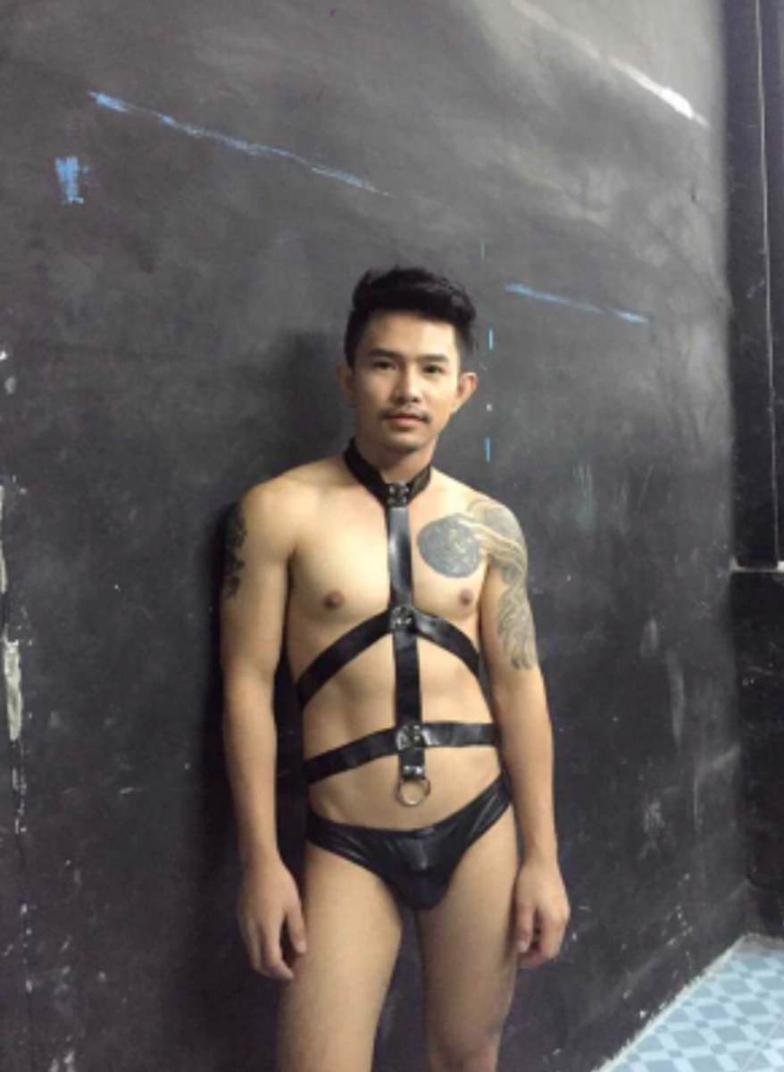 โคโยตี้บอย