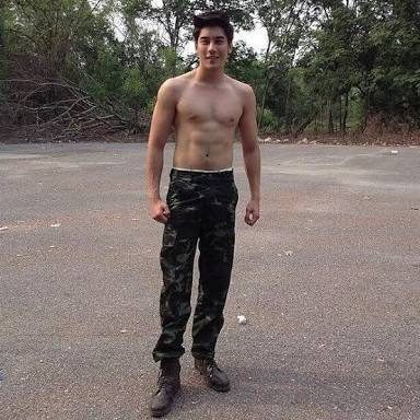 เคน ภูภูมิ