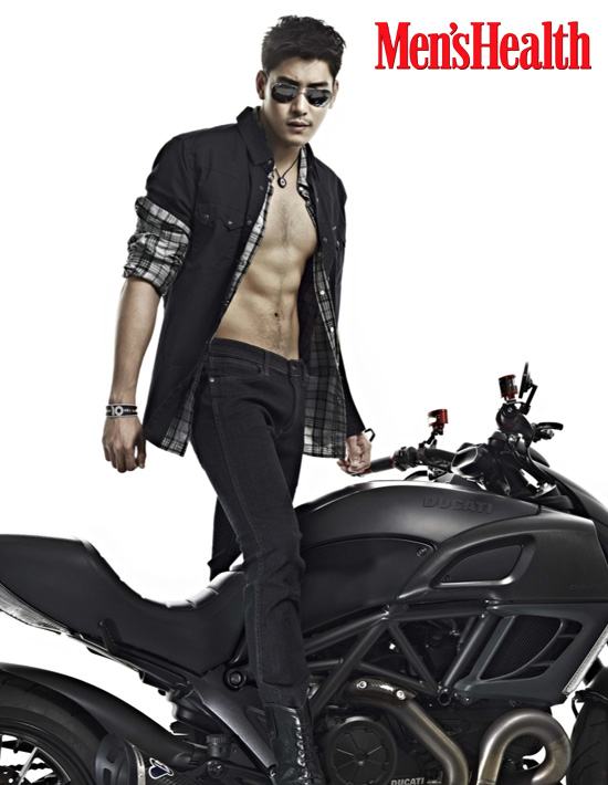 เคน ภูภูมิ
