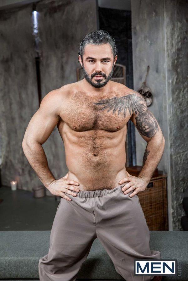 มหากาฬหนังเกย์สุดแซบ STAR WARSA XXX PARODY GAY