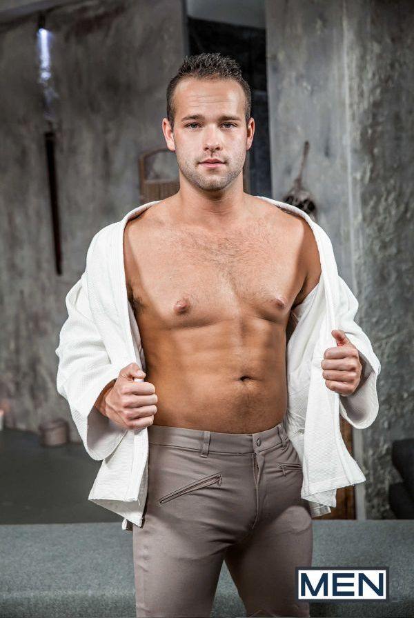 มหากาฬหนังเกย์สุดแซบ STAR WARSA XXX PARODY GAY