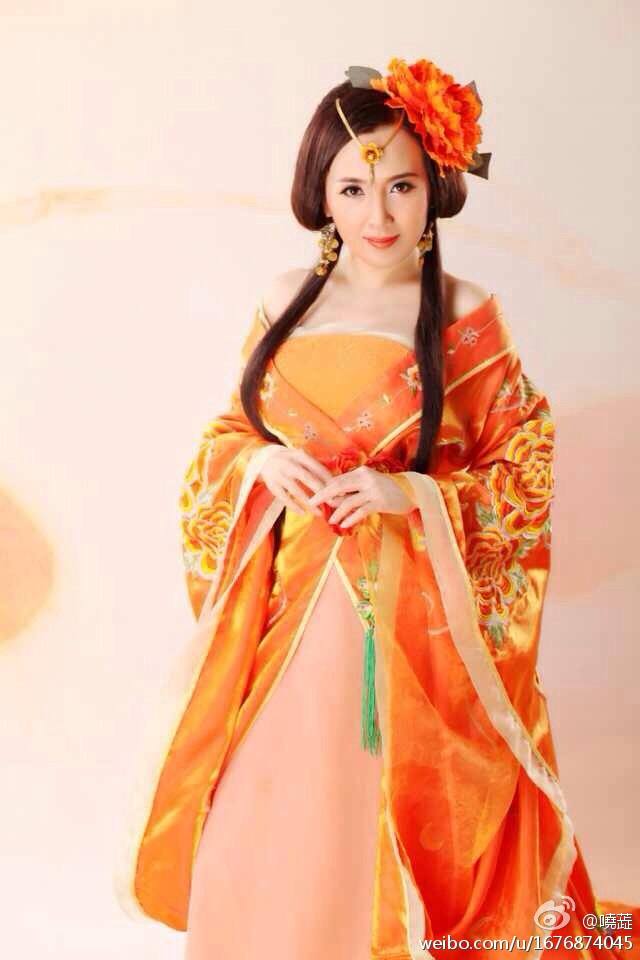 สาวจีนถ่ายแบบ เซ็กซี่ part367