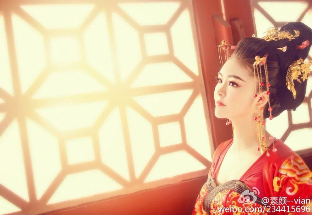 สาวจีนถ่ายแบบ เซ็กซี่ part367