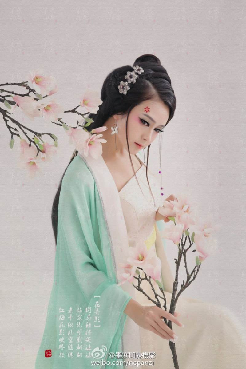 สาวจีนถ่ายแบบ เซ็กซี่ part367