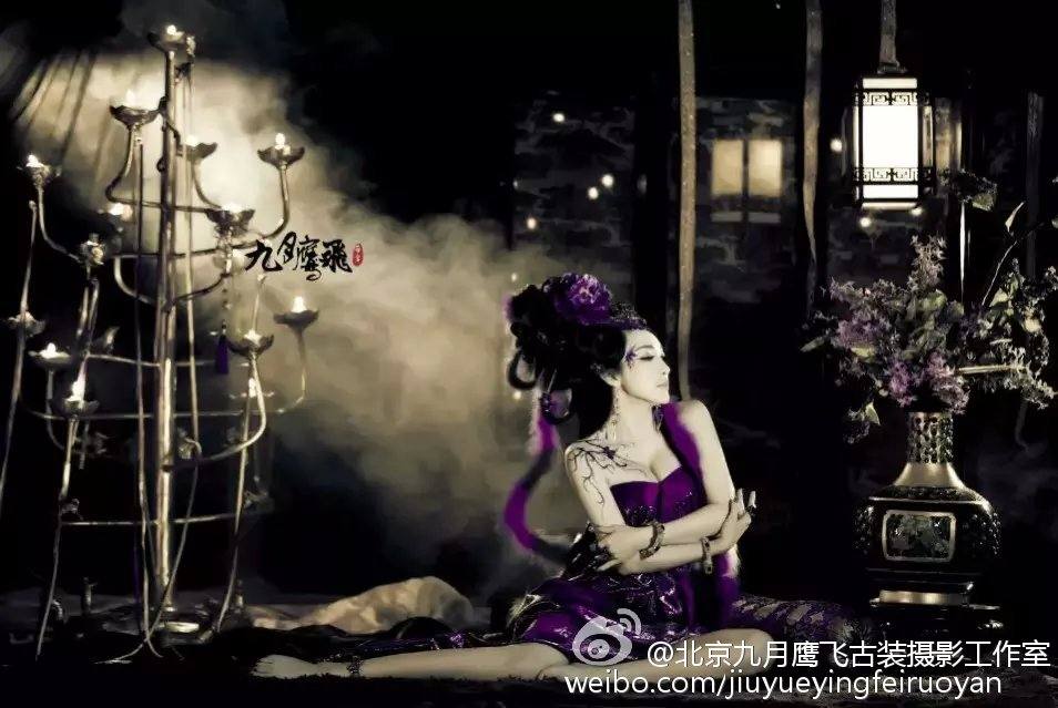 สาวจีนถ่ายแบบ เซ็กซี่ part367