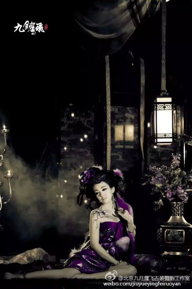 สาวจีนถ่ายแบบ เซ็กซี่ part367