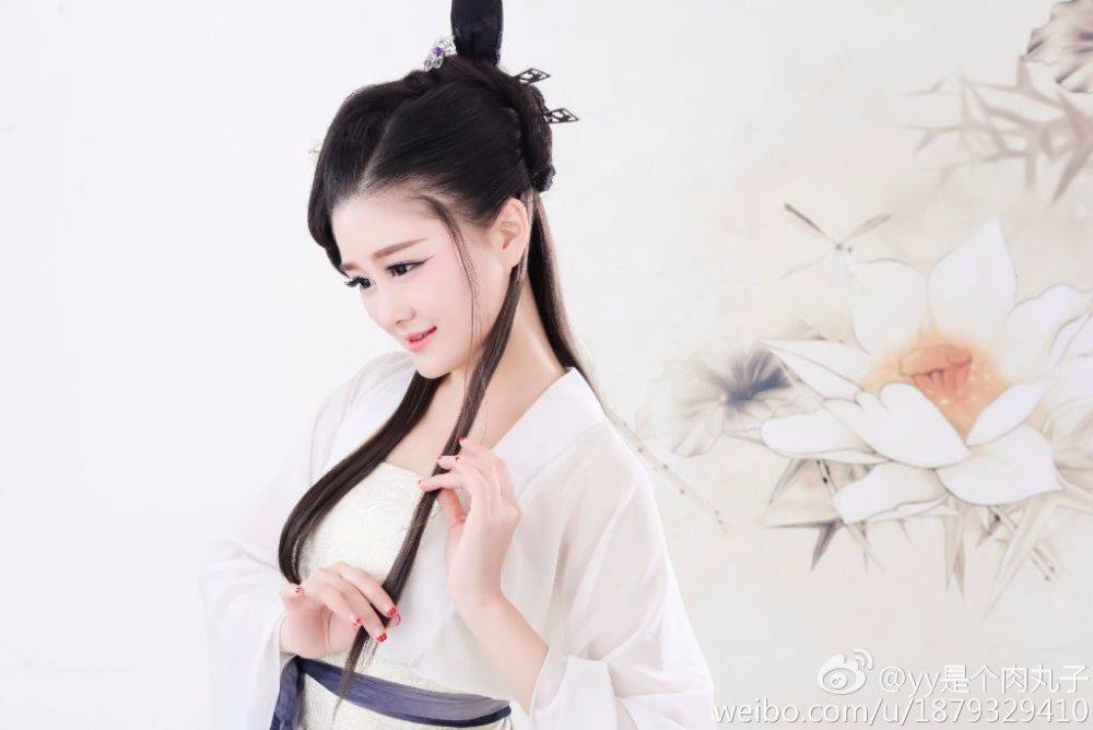 สาวจีนถ่ายแบบ เซ็กซี่ part367