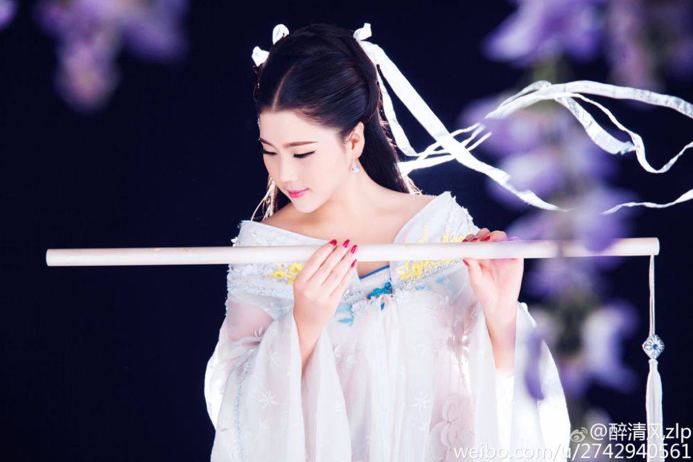 สาวจีนถ่ายแบบ เซ็กซี่ part367