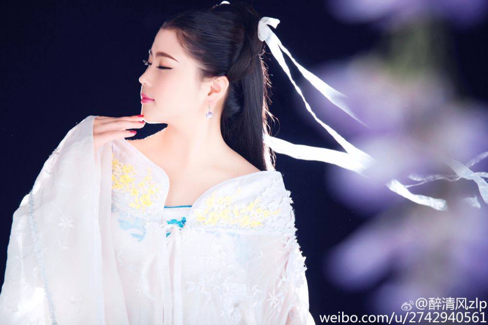 สาวจีนถ่ายแบบ เซ็กซี่ part367