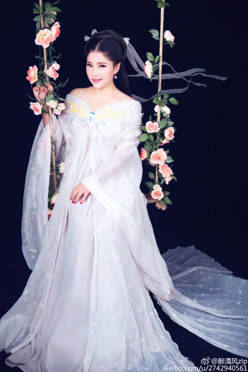 สาวจีนถ่ายแบบ เซ็กซี่ part367