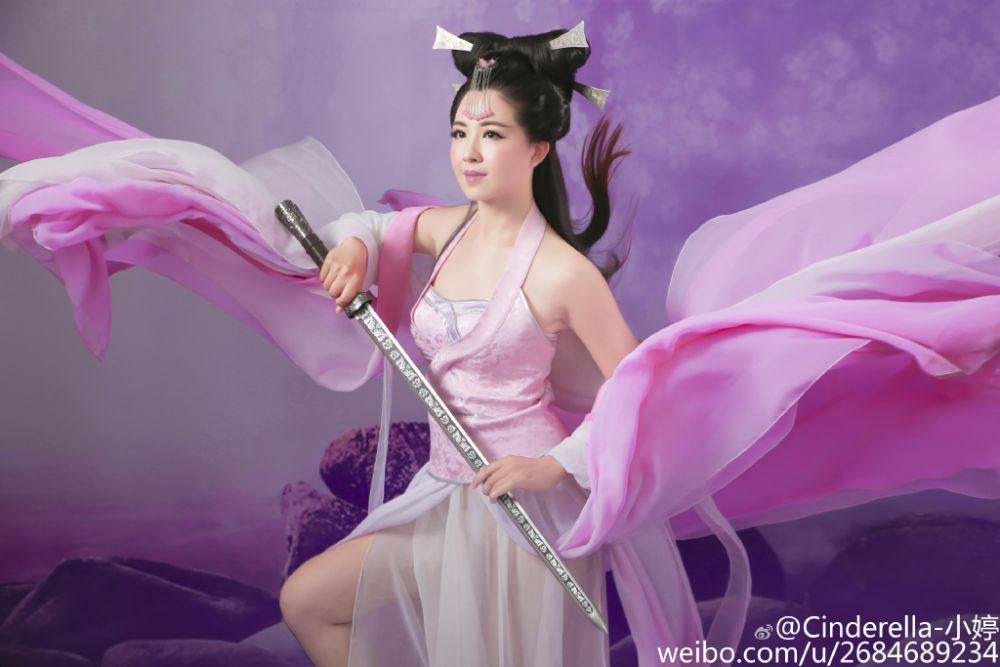 สาวจีนถ่ายแบบ เซ็กซี่ part367