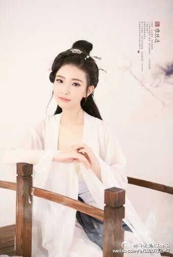 สาวจีนถ่ายแบบ เซ็กซี่ part367