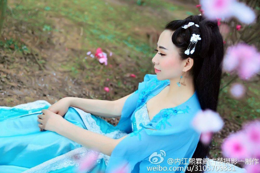 สาวจีนถ่ายแบบ เซ็กซี่ part368