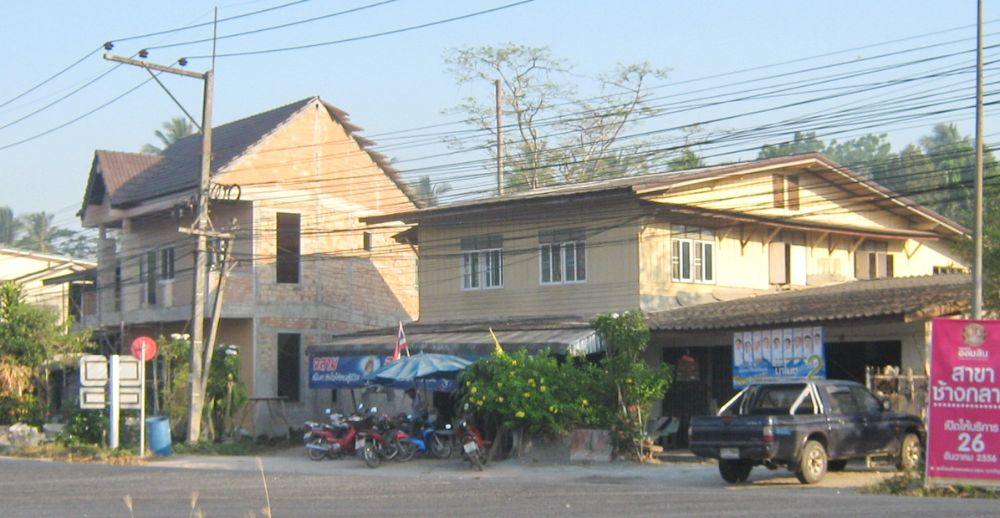 ร้านกาแฟ บ.จันดี