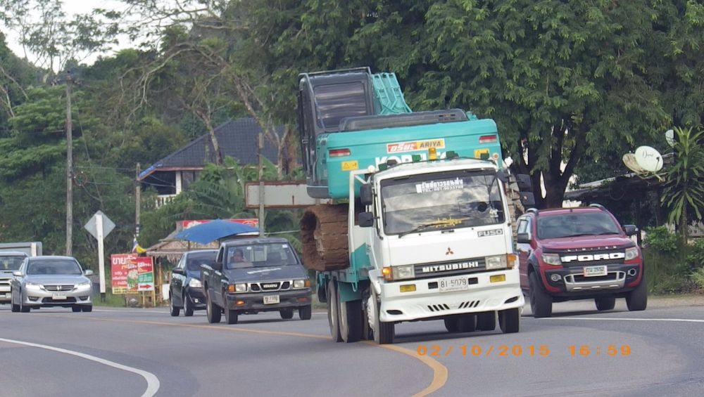 บ.จันดี รถมาจาก อ.เมือง