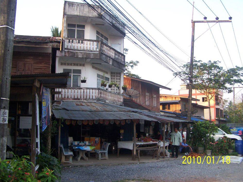 ตลาด บ.จันดี