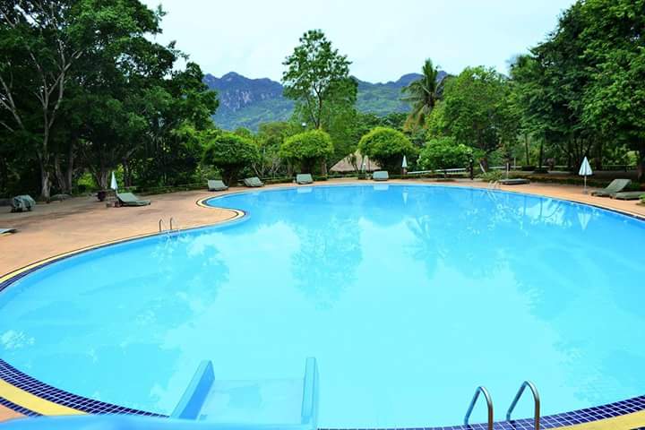 รวมโรงเเรมที่พักที่ต่างๆสวยๆ