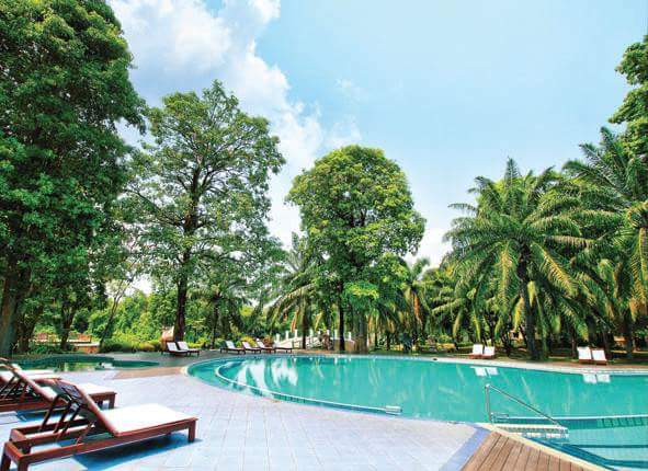 รวมโรงเเรมที่พักที่ต่างๆสวยๆ