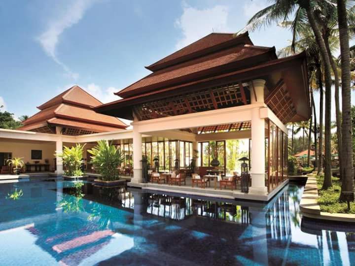 รวมโรงเเรมที่พักที่ต่างๆสวยๆ