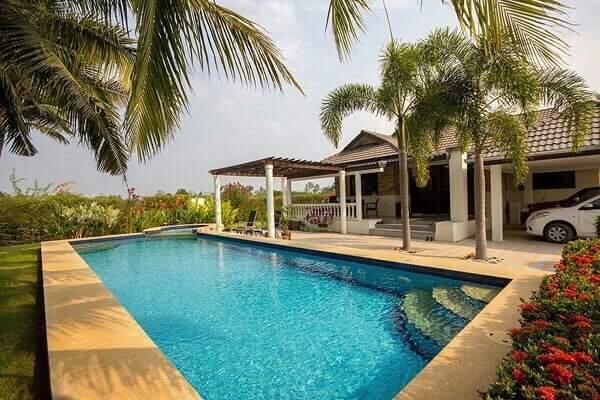 รวมโรงเเรมที่พักที่ต่างๆสวยๆ