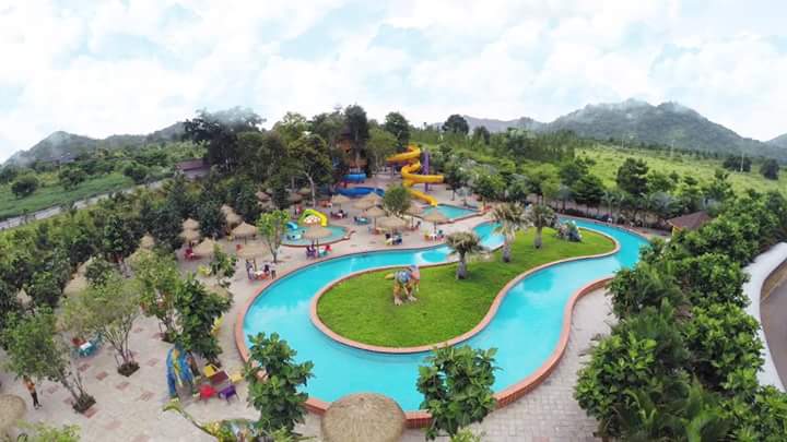รวมโรงเเรมที่พักที่ต่างๆสวยๆ
